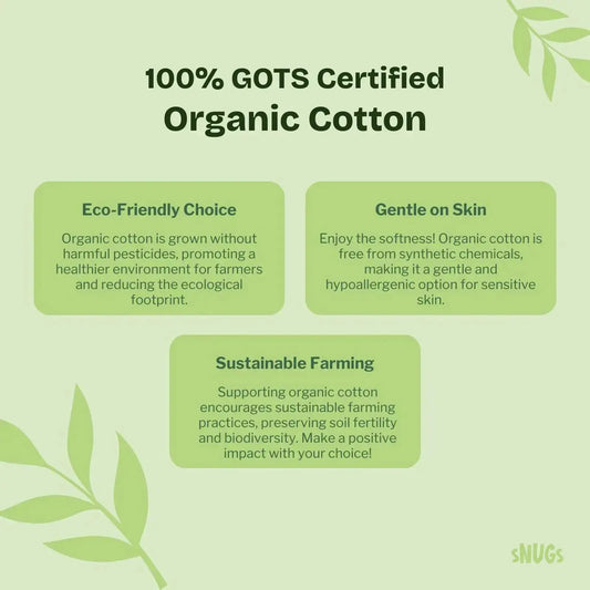 Snugs Classic Carrier (Above 3 Months)